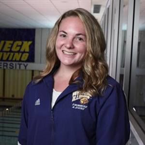 Meet your Posher, Skyler